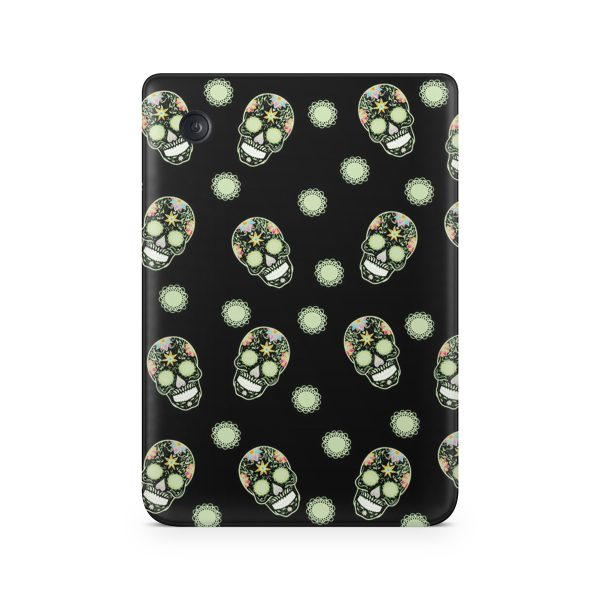 Nighttime Skulls on Sale