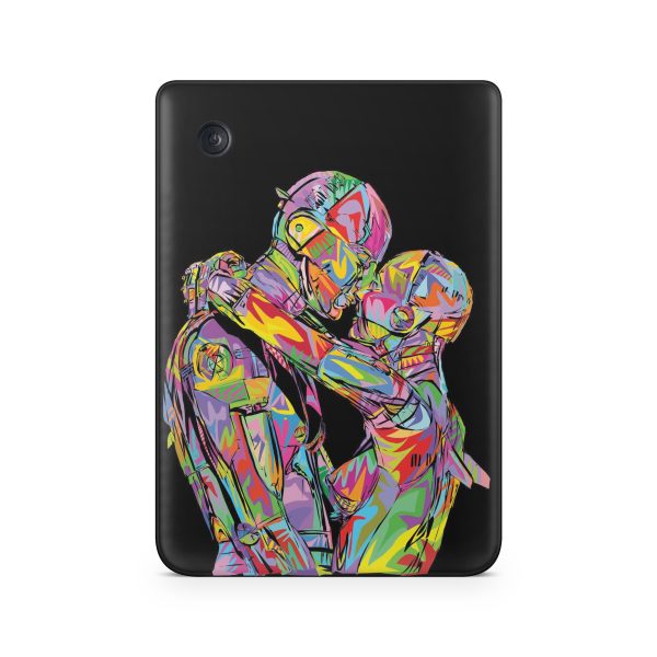 Bionic Duo Fashion