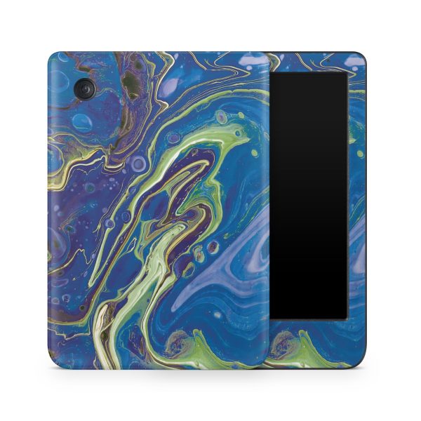 Blue Pour Cheap - Image 2