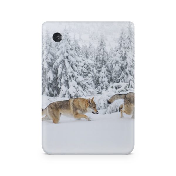 Wolf Pack Cheap