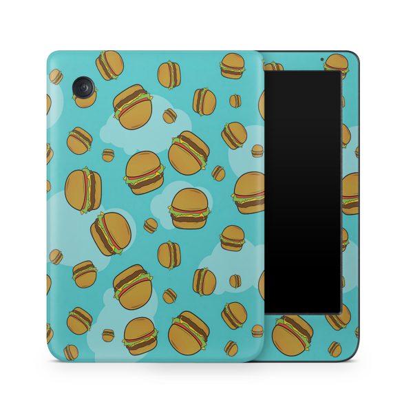 Burger Heaven Discount - Image 2