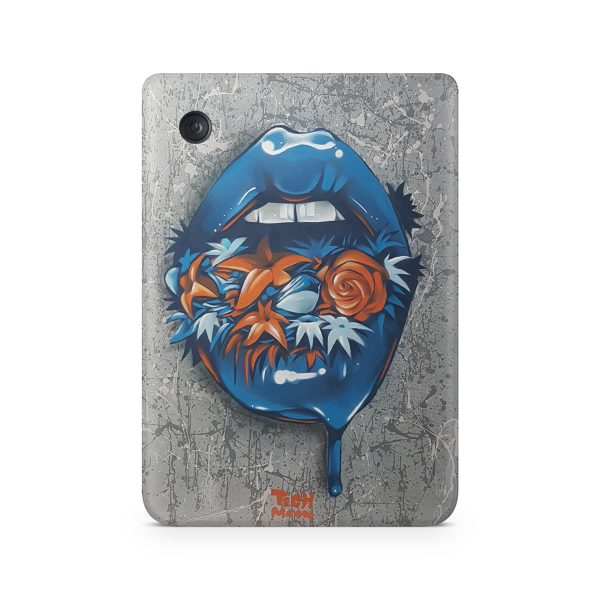 Blue Lips Discount