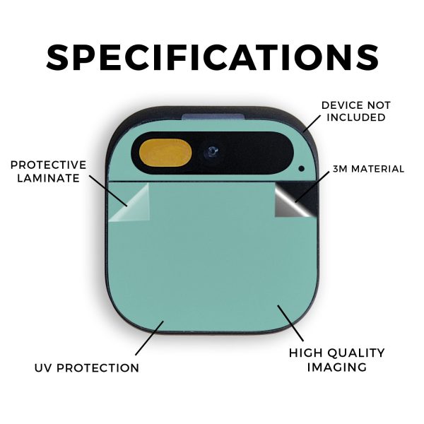 Solid Seafoam For Cheap - Image 2