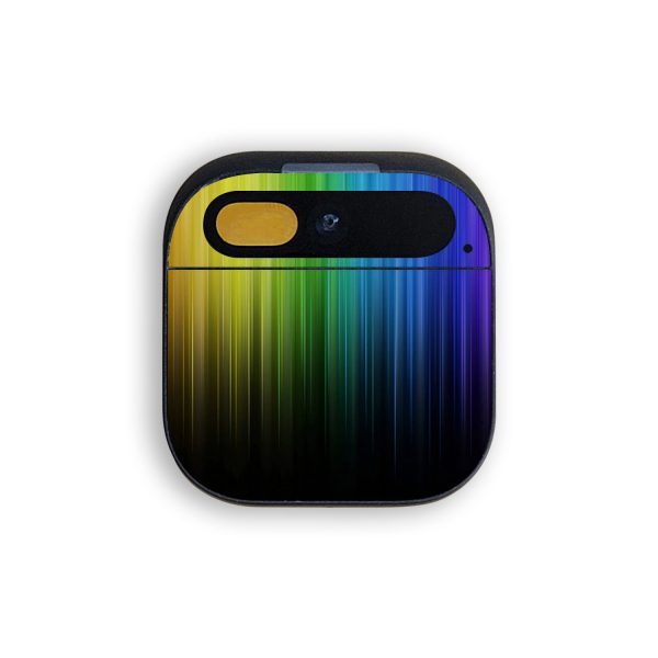 Rainbow Streaks Cheap