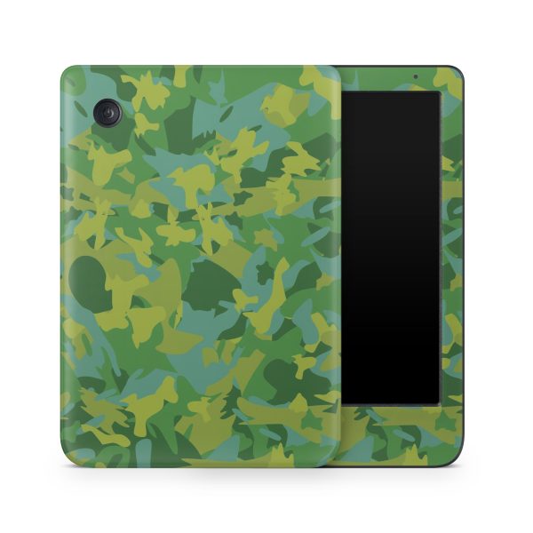 Verde Camouflage Cheap - Image 2