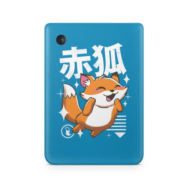 Fox Kawaii Online