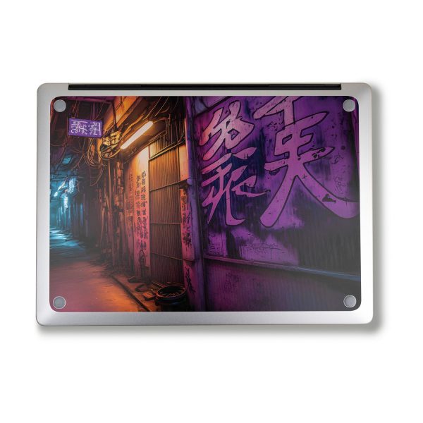 Neon Alley Online now - Image 4