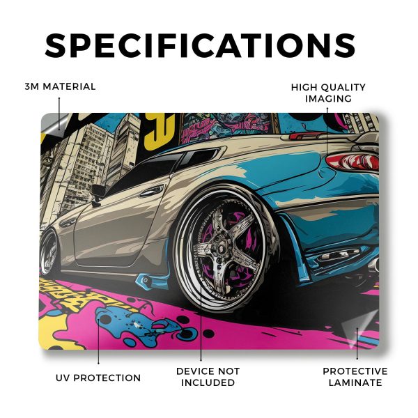 Street Racer Discount - Image 2