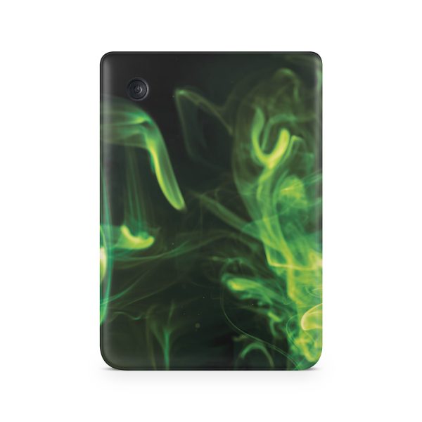 Green Mystic Flames on Sale