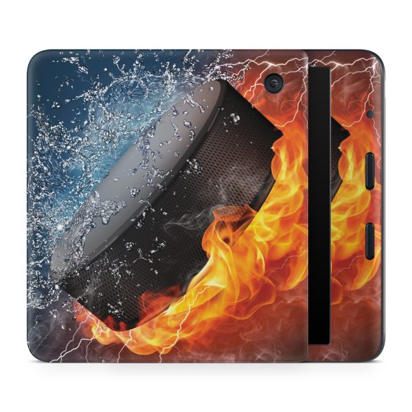 Hockey Fire Fashion - Image 2