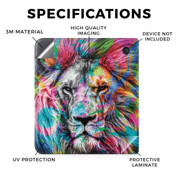 Neon Lion Supply - Image 3