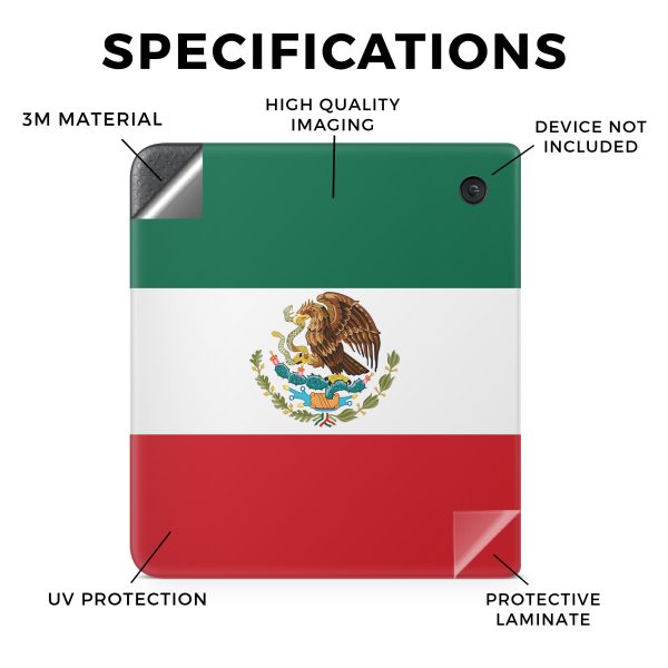 Mexican Flag For Cheap - Image 3
