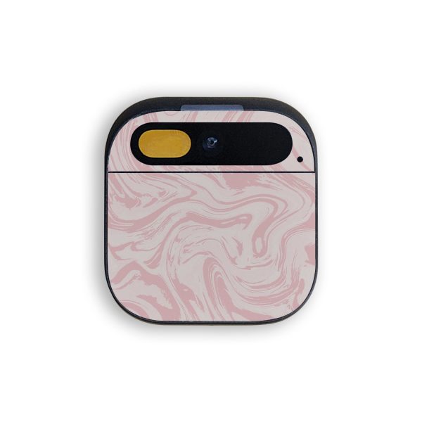 Silky Pink Sale