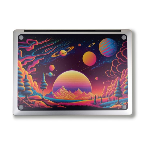 Surreal Starscape Online Sale - Image 4