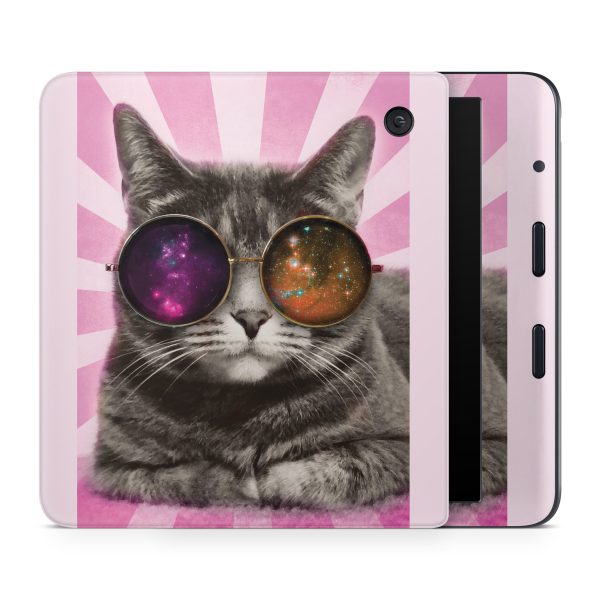 Galaxy Cat For Discount - Image 2