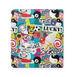 Sticker Bomb Hot on Sale