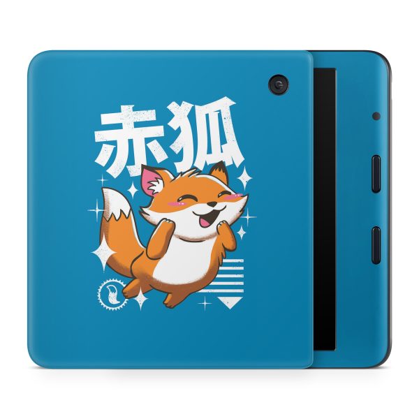Fox Kawaii Online - Image 2