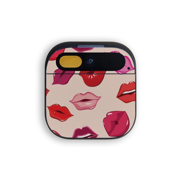Many Kisses Hot on Sale