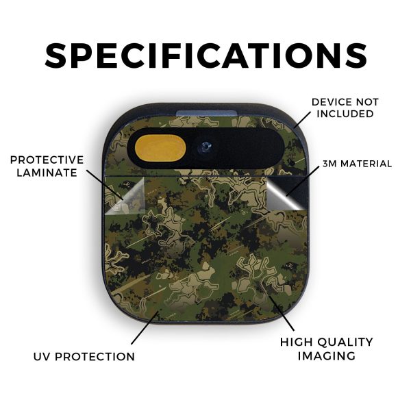 Viper Woodland Discount - Image 2