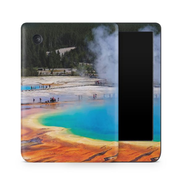 Prismatic Spring For Discount - Image 2