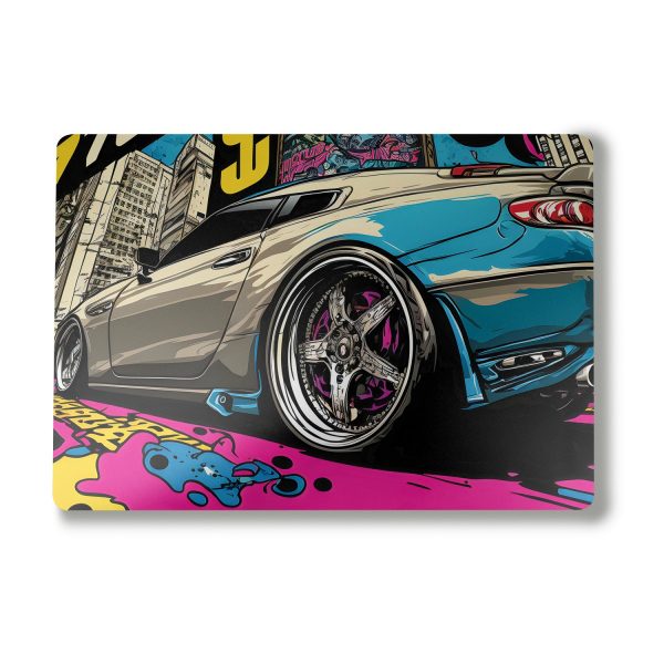 Street Racer Discount