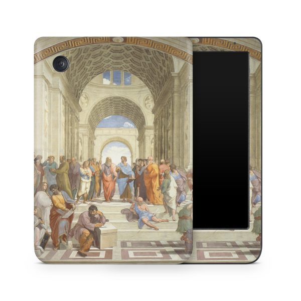 School Of Athens For Discount - Image 2