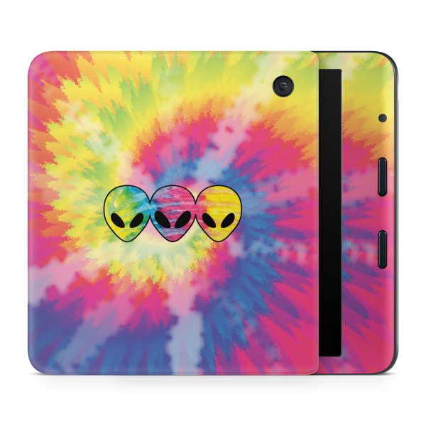 Groovy Aliens Discount - Image 2