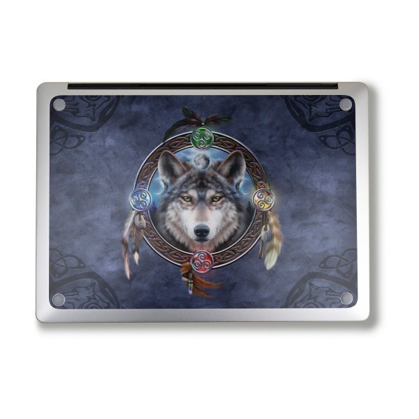 Wolf Dreamcatcher Sale - Image 4