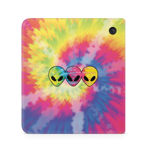 Groovy Aliens Discount