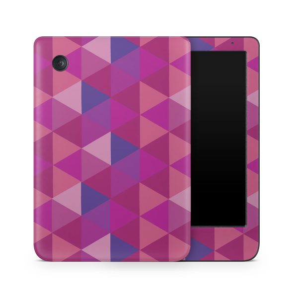 Pink Kaleidoscope Supply - Image 2
