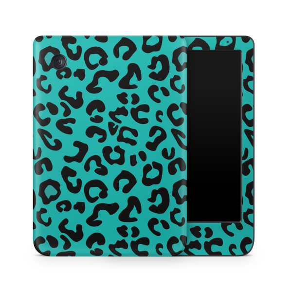 Teal Leopard Supply - Image 2