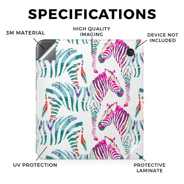 Zebra Mosaic Online Hot Sale - Image 3