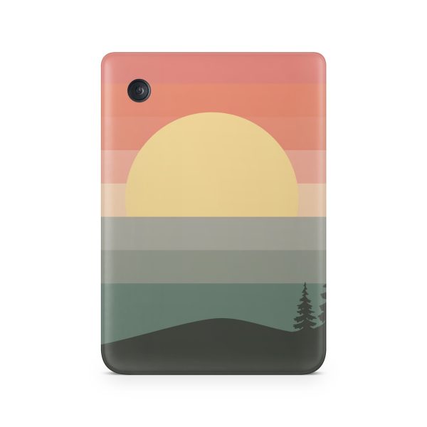 Sunset Forest For Discount