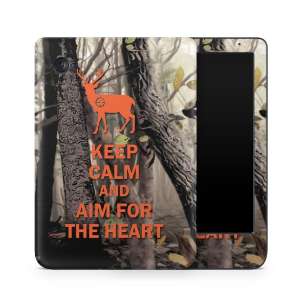 Deer Hunter Fashion - Image 2