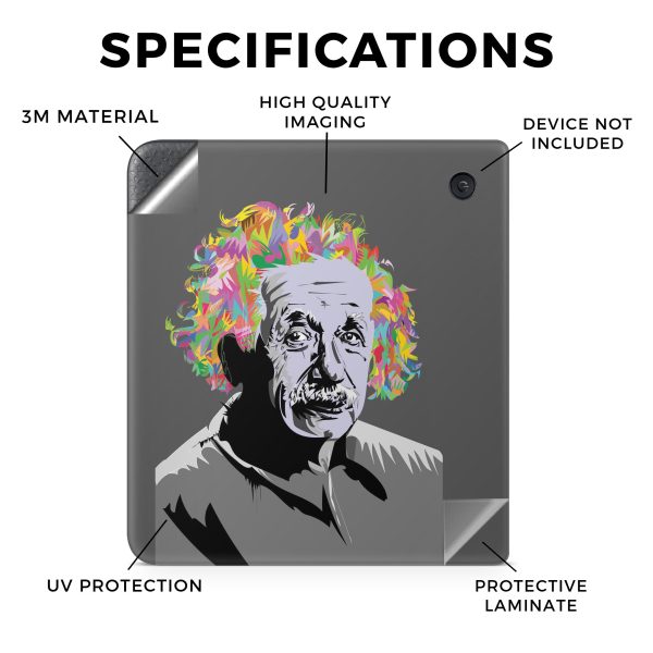 Relative Genius Supply - Image 3