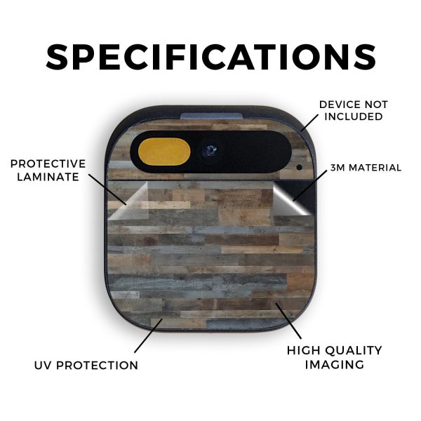 Gray Wood For Discount - Image 2