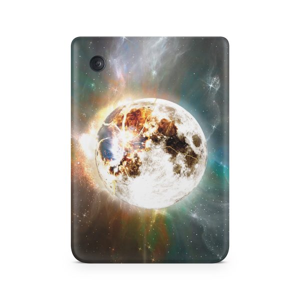 Moon Explosion Online Sale