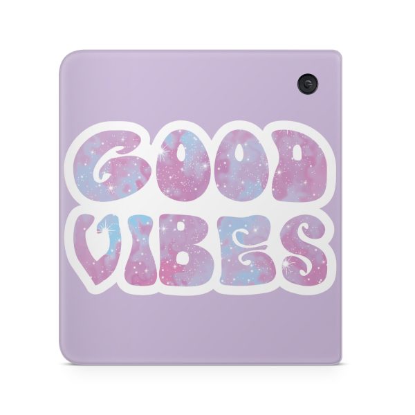 Good Vibes Online