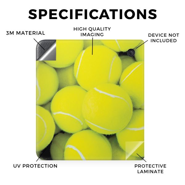 Tennis Is Life Cheap - Image 3