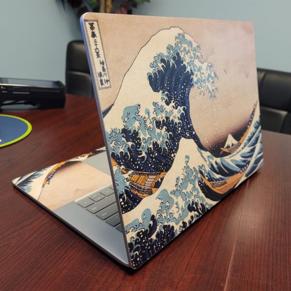 Apple Mac Mini M2 (2023) Custom Wraps & Skins For Sale - Image 5