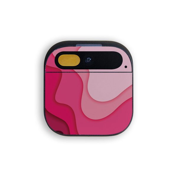 Papercraft Magenta Sale