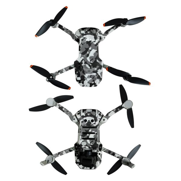 Black Modern Camo Hot on Sale
