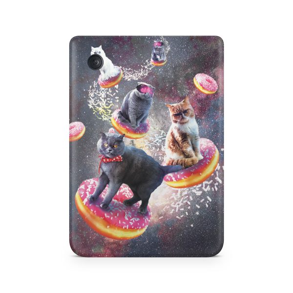 Cat Donut Galaxy Online Hot Sale
