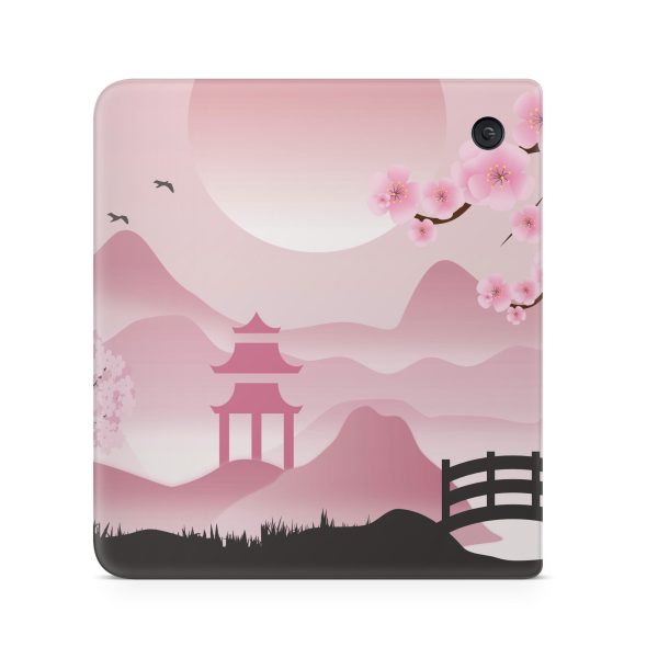 Cherry Blossom Dream Fashion