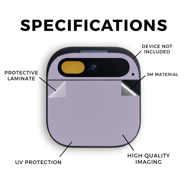 Solid Lilac Hot on Sale - Image 2