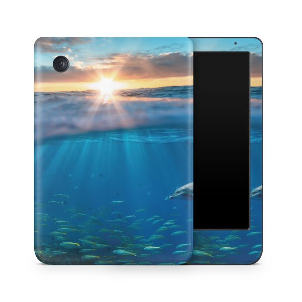 Tranquil Swim Online - Image 2