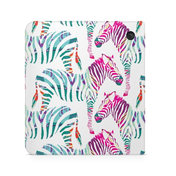 Zebra Mosaic Online Hot Sale