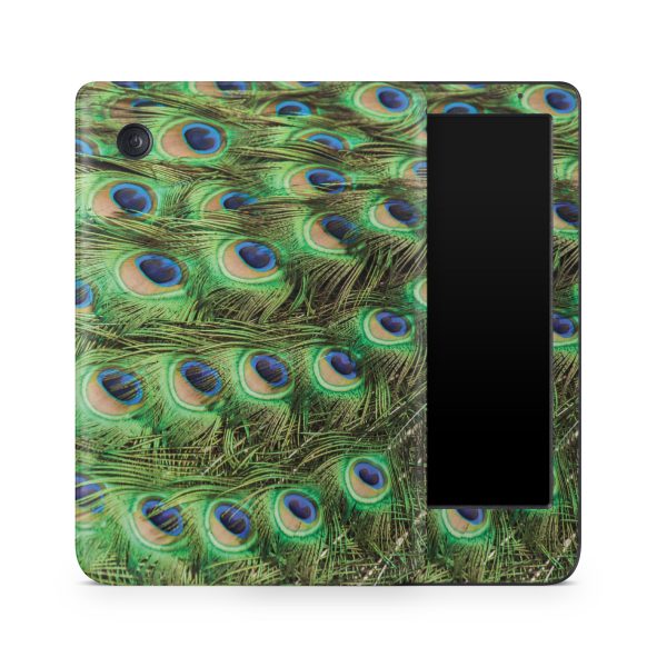 Peacock Pattern on Sale - Image 2