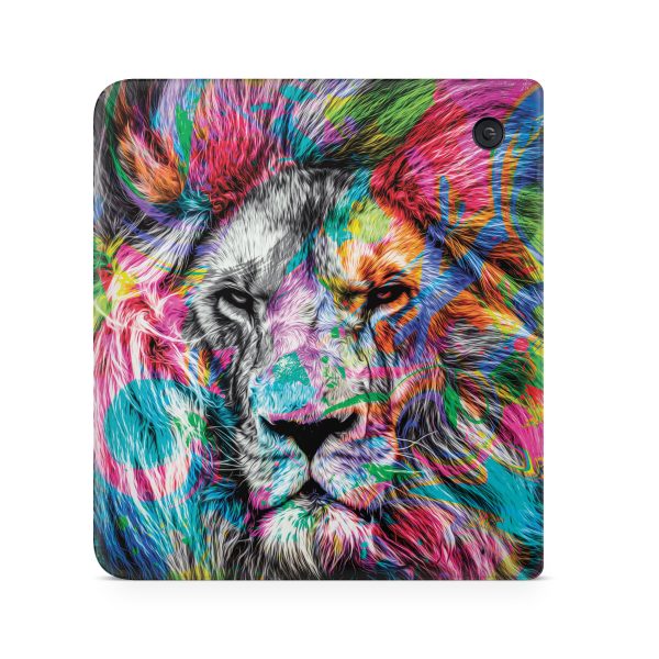 Neon Lion Supply