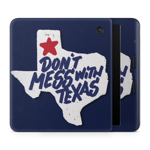 Dont Mess With Texas Hot on Sale - Image 2